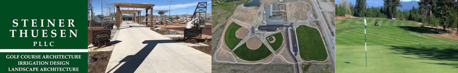 STEINER THUESEN PLLC