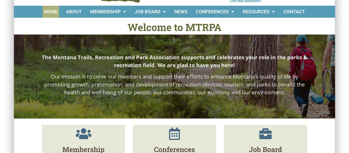 new-MTRPA-website